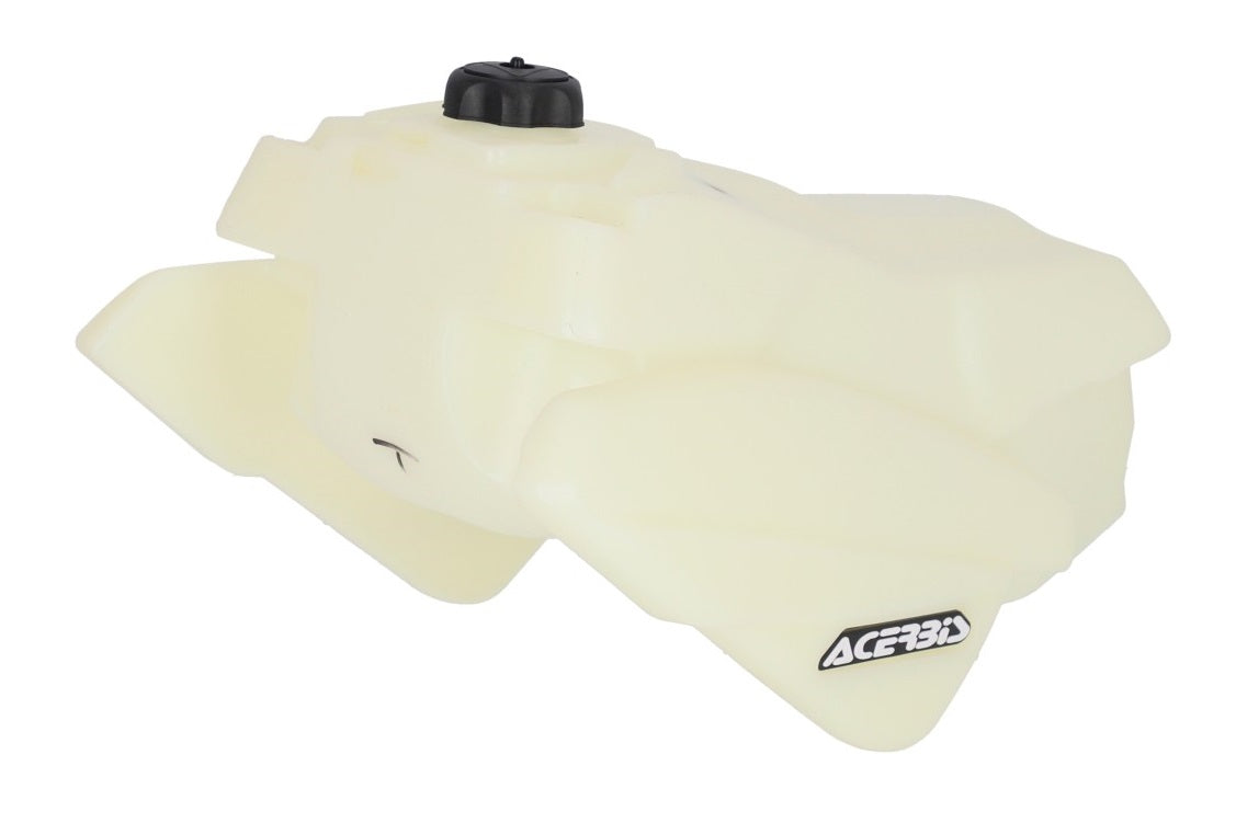 Acerbis Tank passend für Yamaha 10.5L transparent