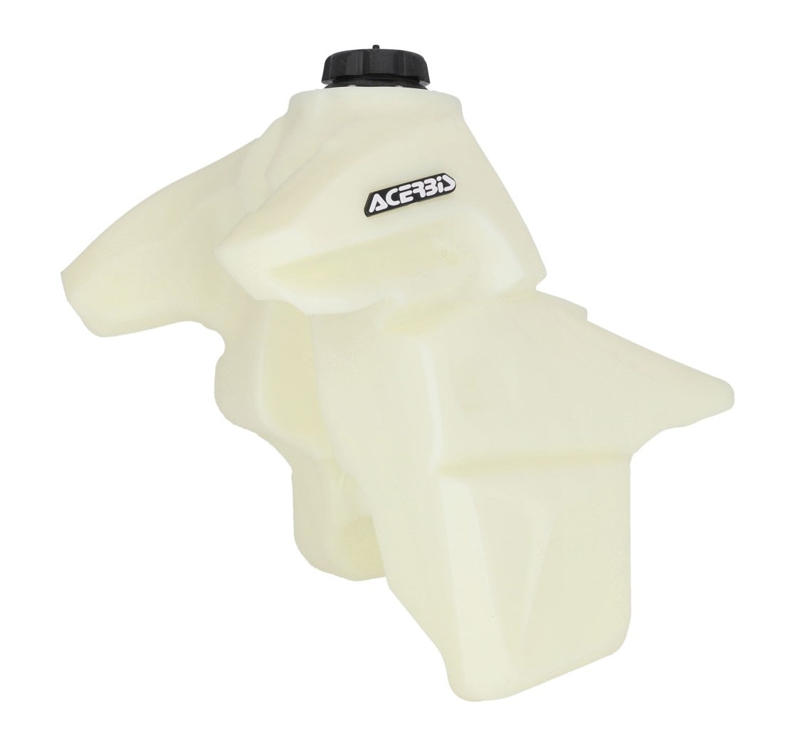 Acerbis Tank passend für KTM 15.0L transparent