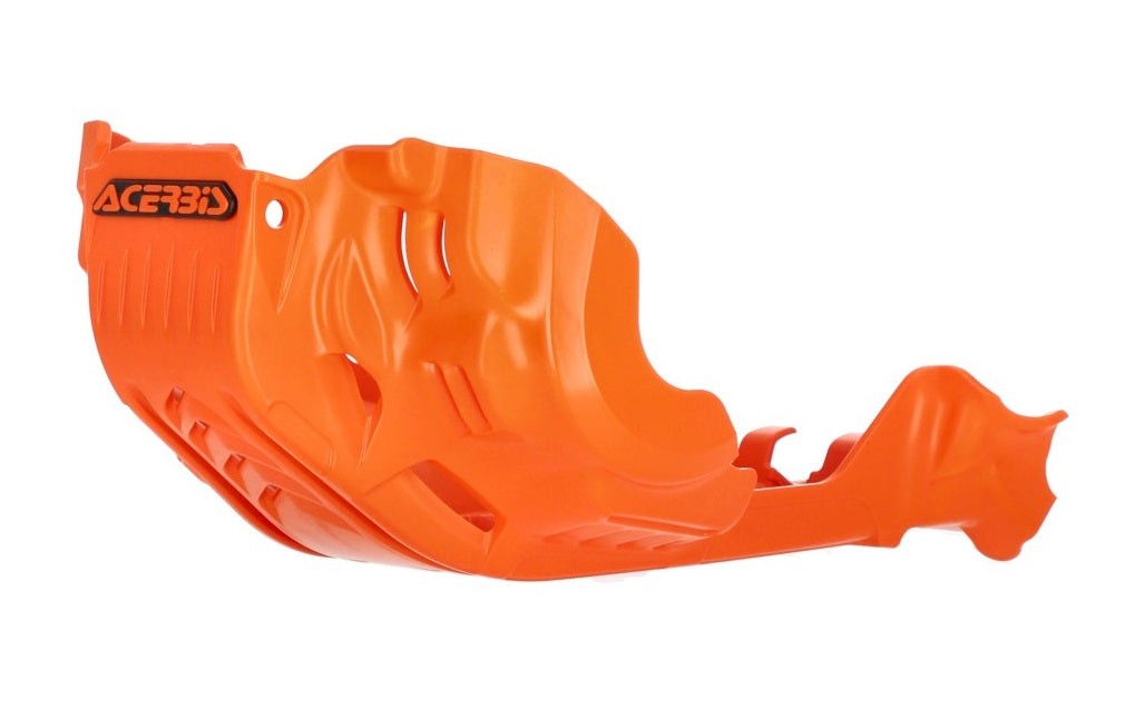 Acerbis Motorschutz passend für KTM / Husqvarna / GasGas EN+ orange2