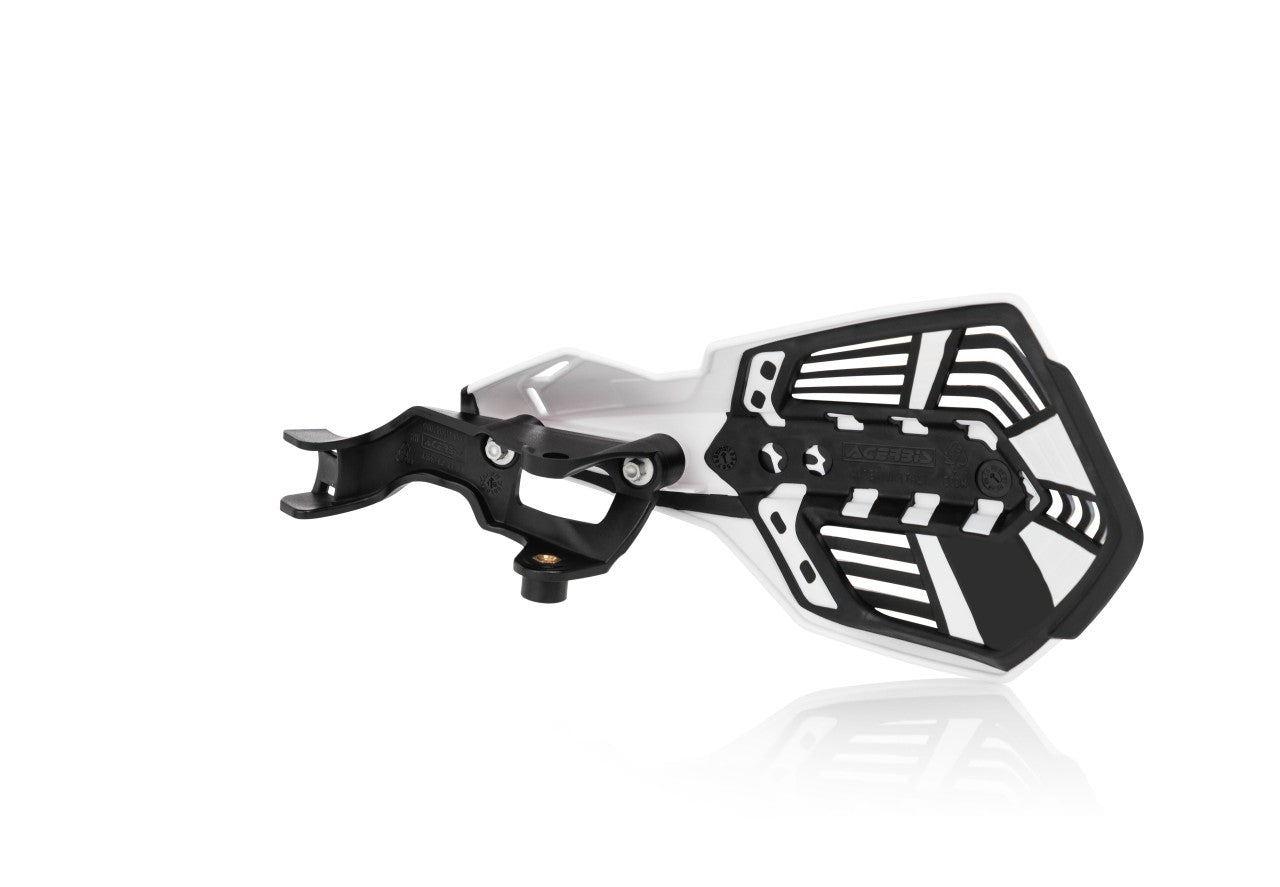 Acerbis Handprotektoren K-Future B Kit inkl. Anbaukit passend für Beta