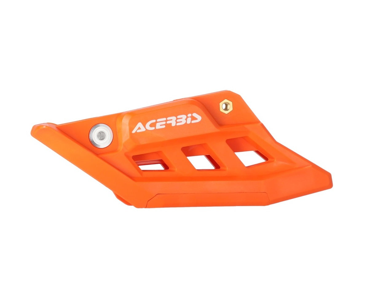 Acerbis Kettenklotz passend für KTM / Husqvarna / GasGas