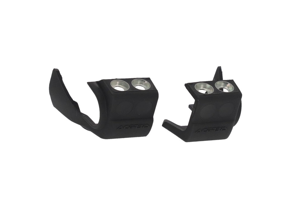 Acerbis Gabel Schutz Fork passend für Honda