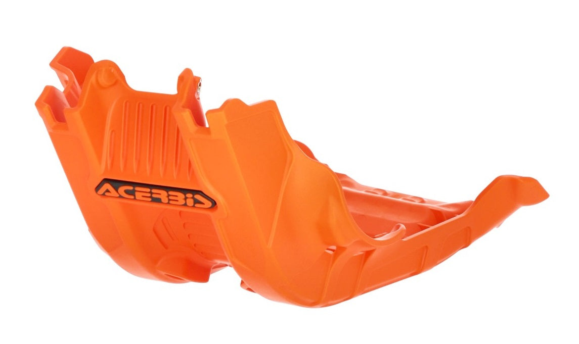 Acerbis Motorschutz passend für KTM EN+ orange2