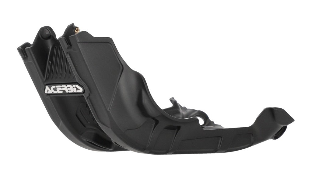 Acerbis Motorschutz passend für KTM EN+ orange2