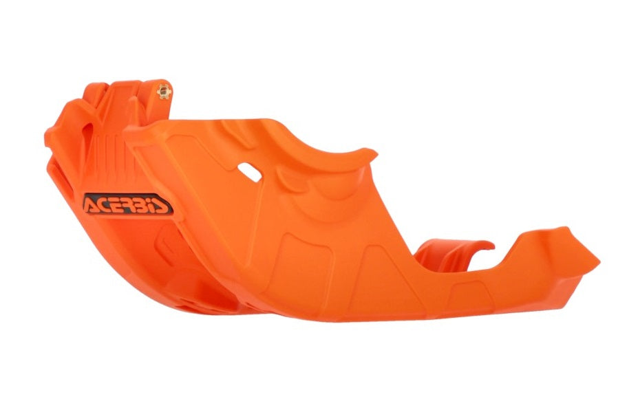 Acerbis Motorschutz passend für KTM EN+ orange2