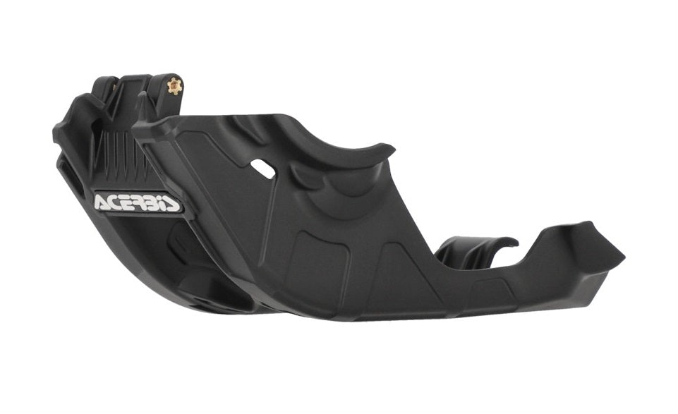 Acerbis Motorschutz passend für KTM EN+ orange2