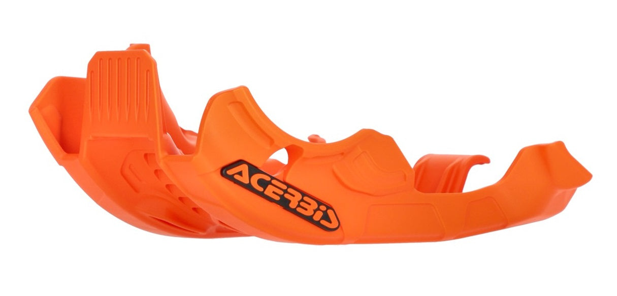 Acerbis Motorschutz passend für KTM EN+ orange2
