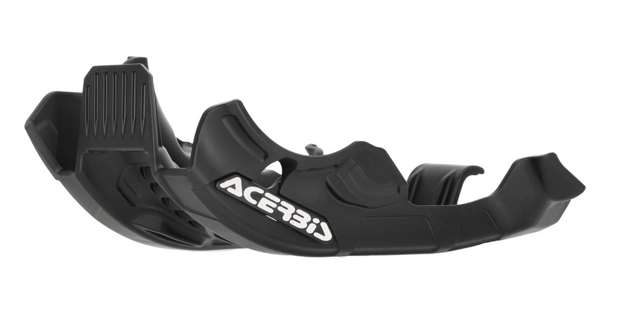 Acerbis Motorschutz passend für KTM EN+ orange2