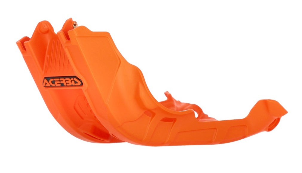 Acerbis Motorschutz passend für KTM EN+ orange2