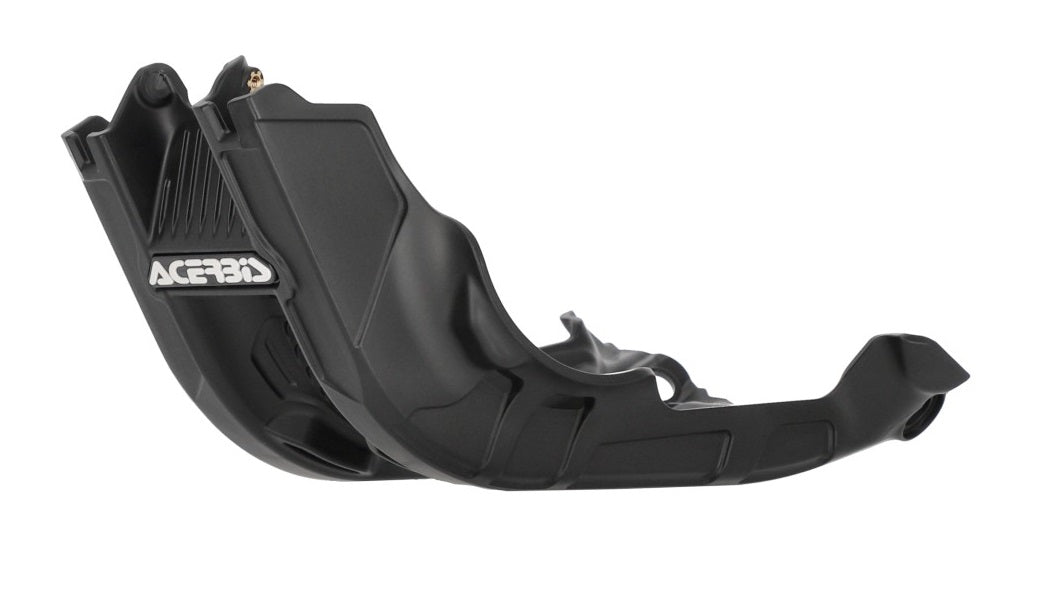 Acerbis Motorschutz passend für KTM EN+ orange2