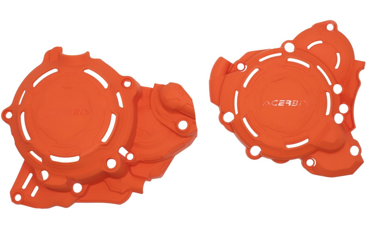 Acerbis Kupplung / Zündung Schutz X-Power passend für KTM / Husqvarna