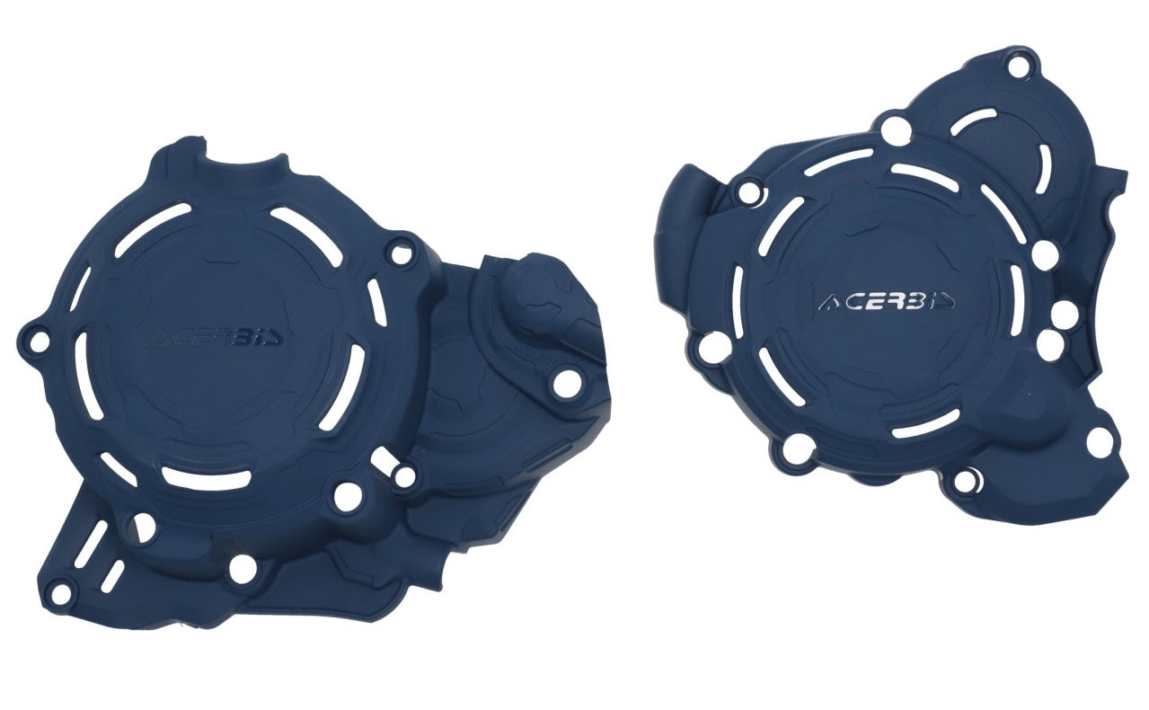 Acerbis Kupplung / Zündung Schutz X-Power passend für KTM / Husqvarna