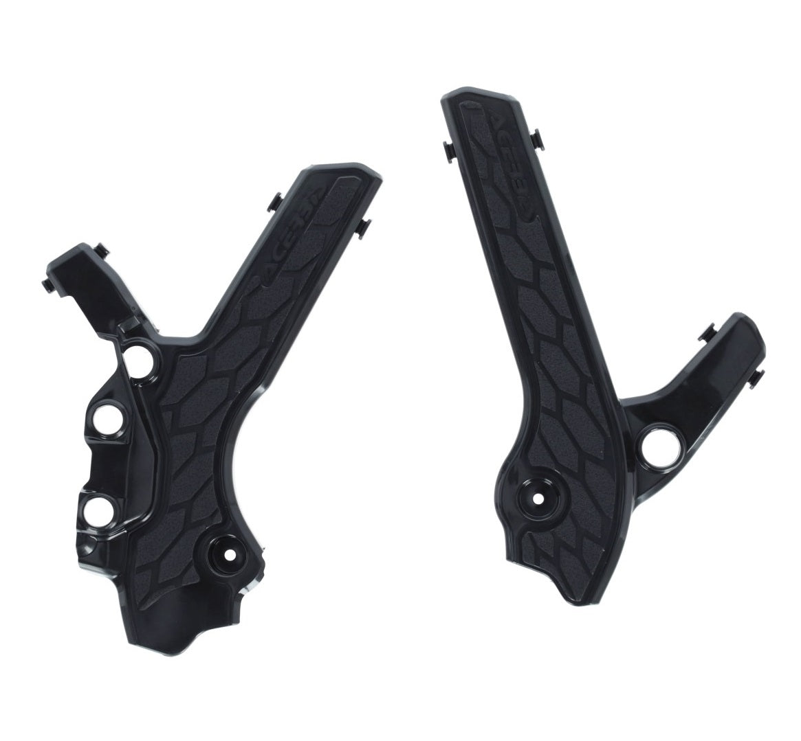 Acerbis Rahmenschutz X-Grip passend für Suzuki