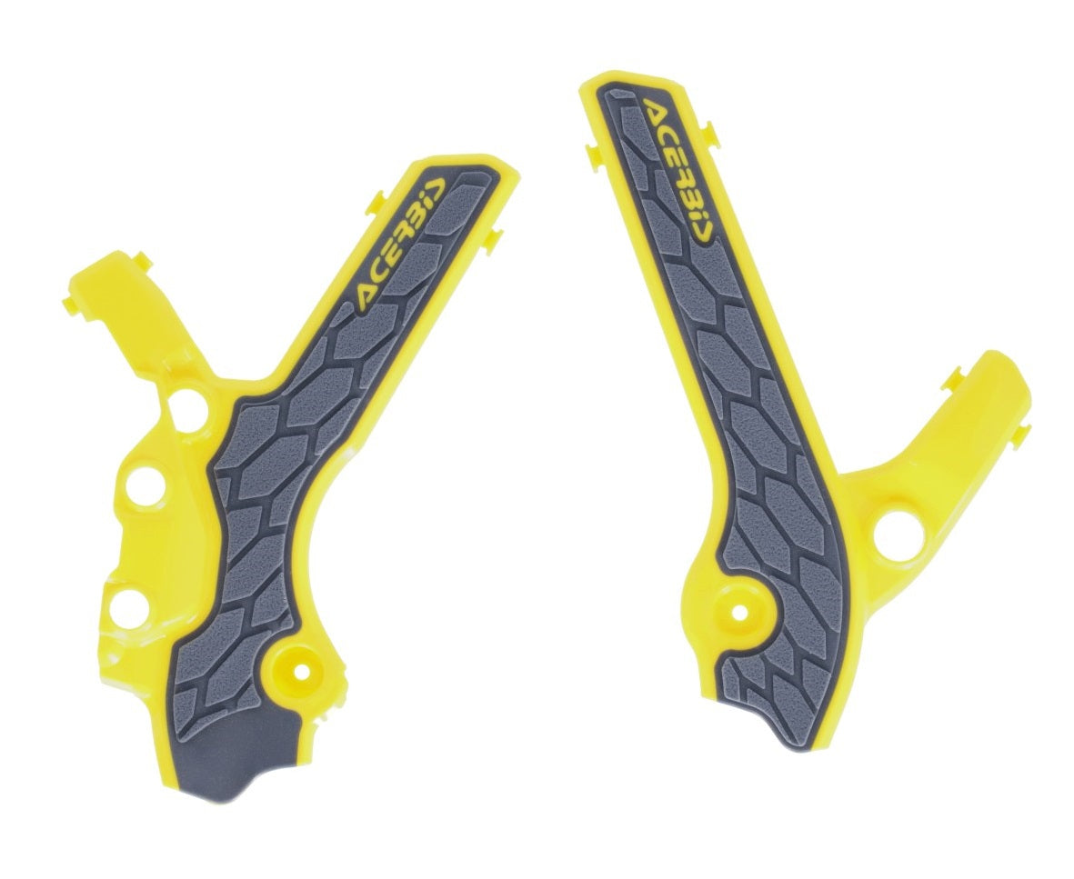 Acerbis Rahmenschutz X-Grip passend für Suzuki