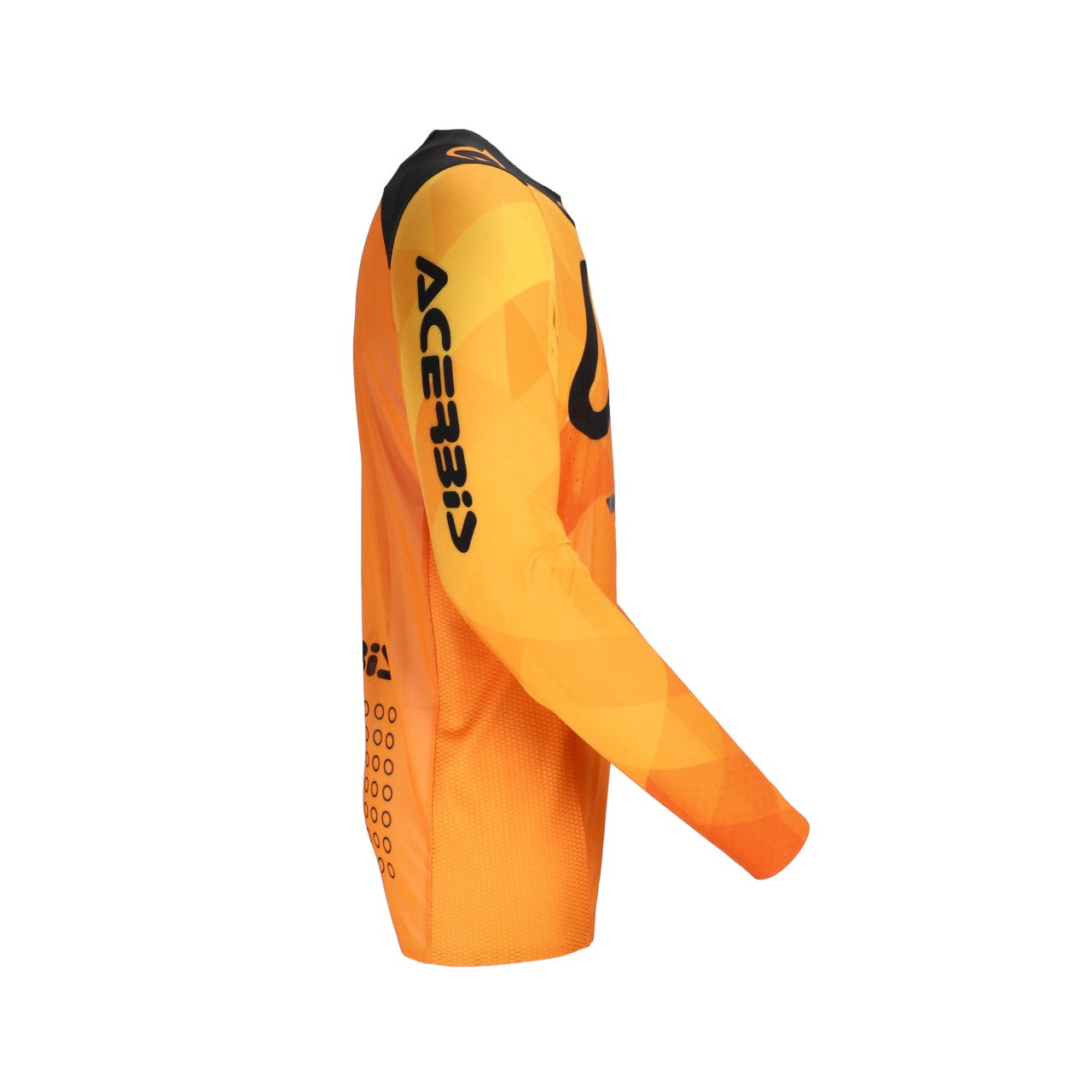 Acerbis Jersey X-Flex 2.0 orange-schwarz