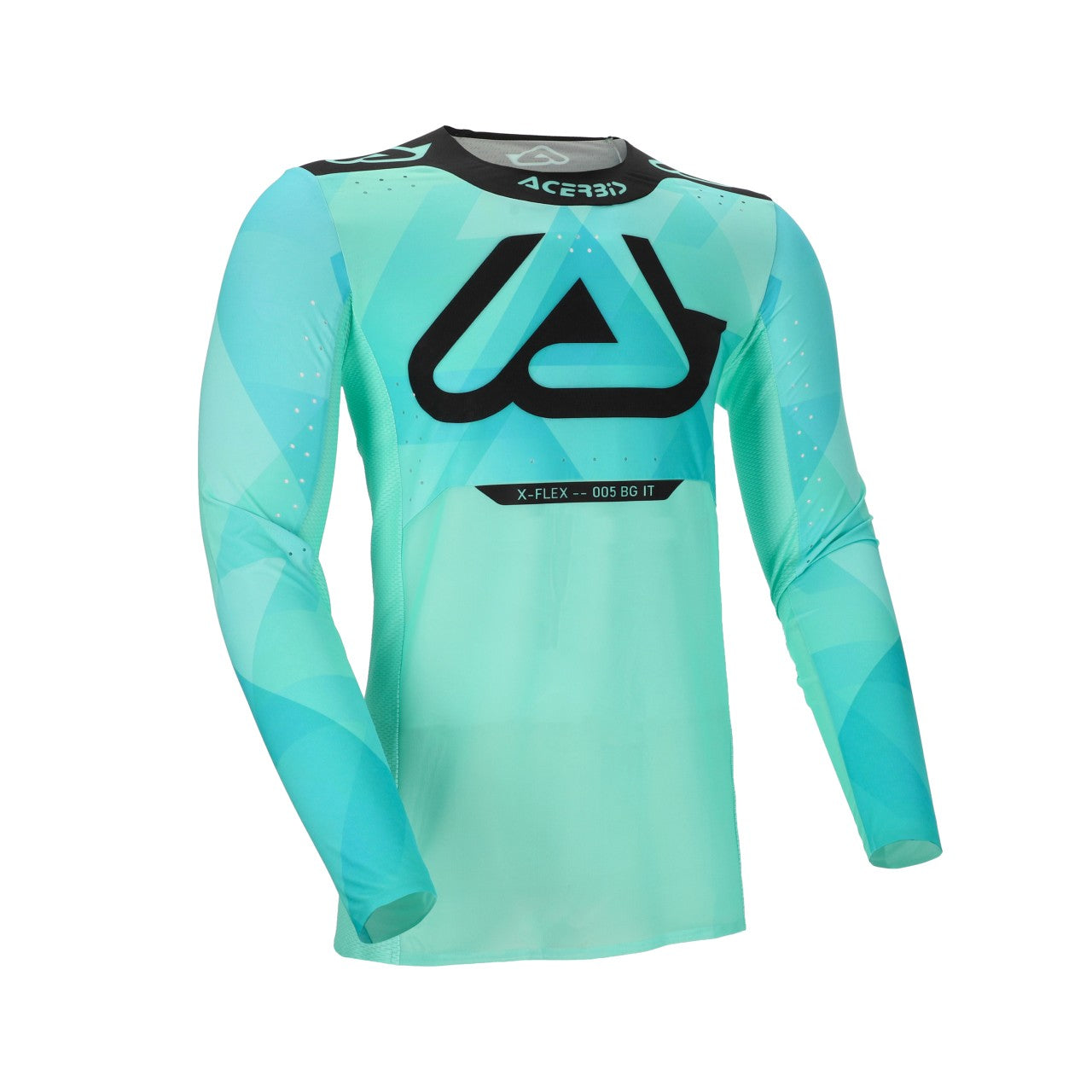 Acerbis Jersey X-Flex 2.0 türkis