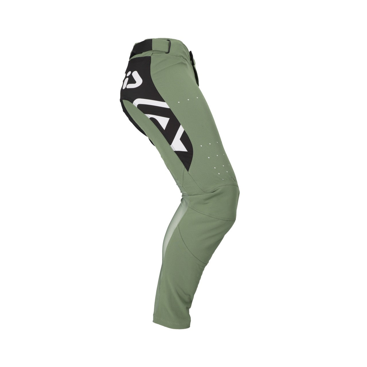 Acerbis Hose K-Flex 2.0 schwarz-grau
