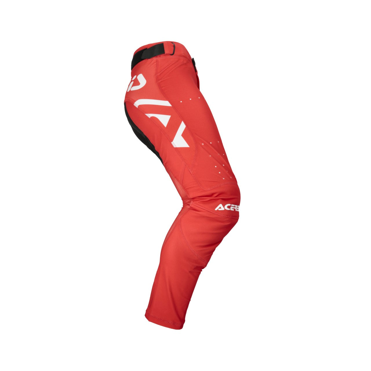 Acerbis Hose K-Flex 2.0 rot-weiß