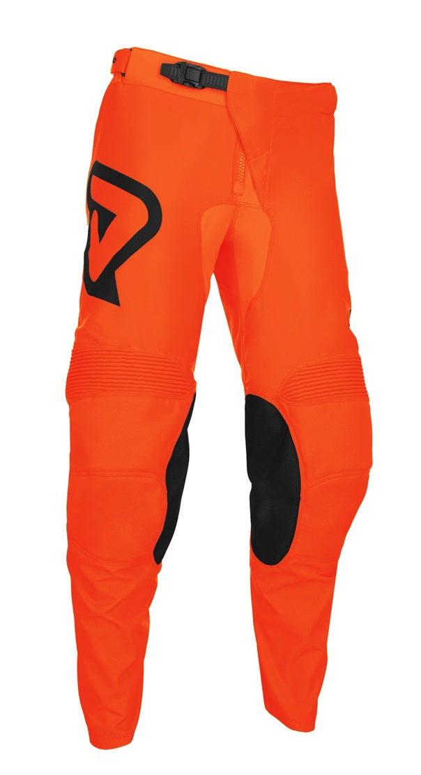 Acerbis Hose MX Track orange