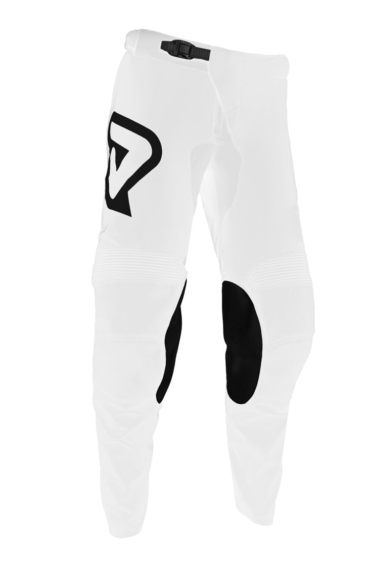 Acerbis Hose MX Track weiß