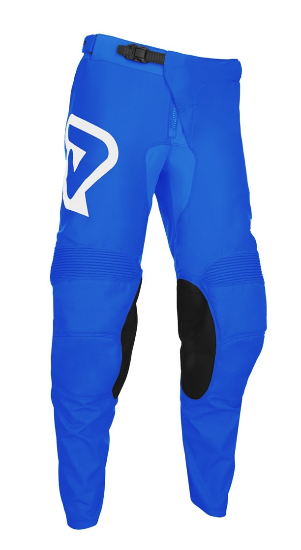 Acerbis Hose MX Track blau