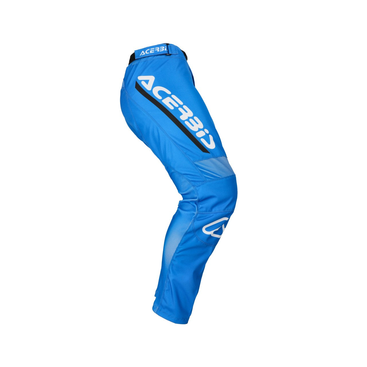 Acerbis Hose Linear Lugo blau-weiß