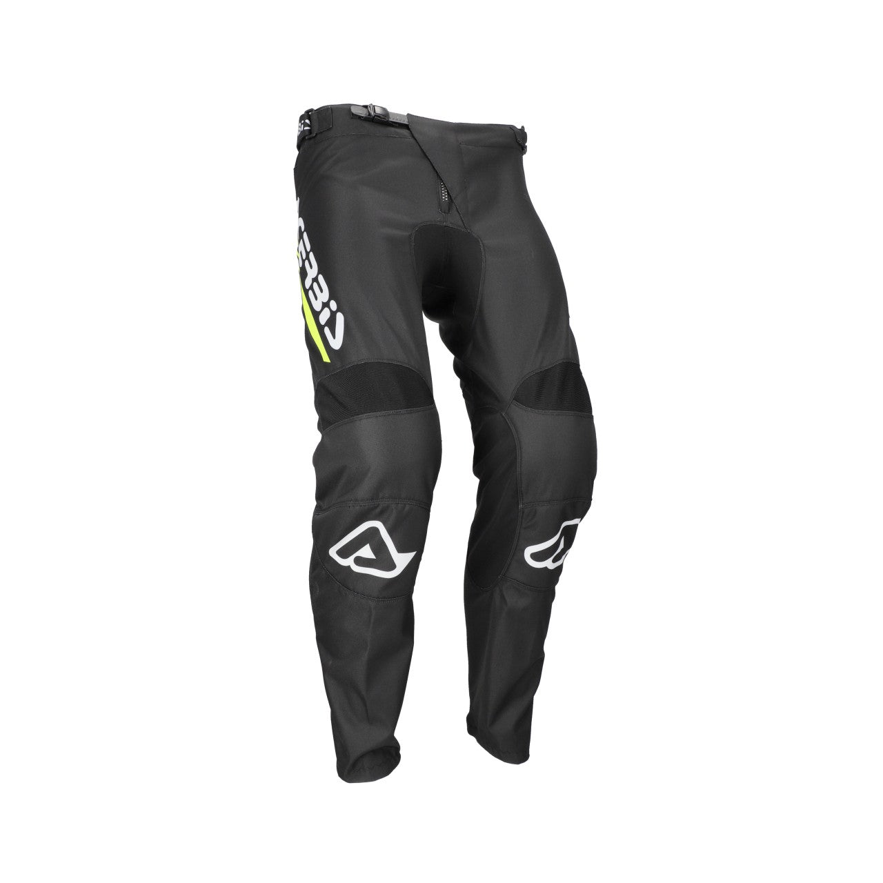 Acerbis Hose Linear Lugo schwarz-grau