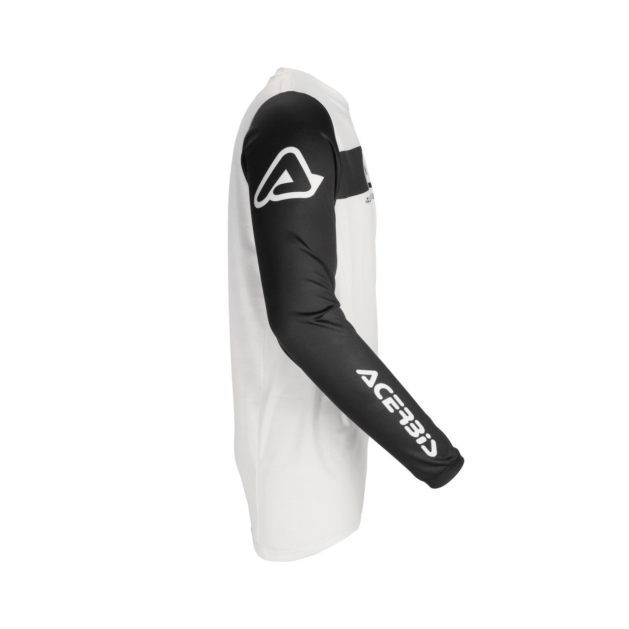 Acerbis Jersey MX J-Track 2.0 weiß