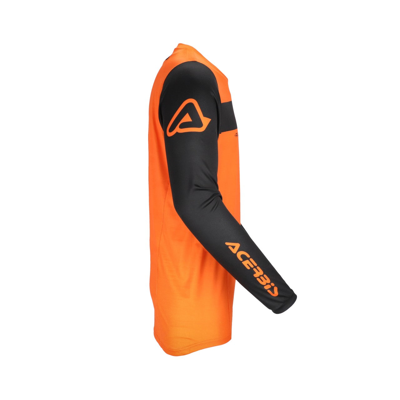 Acerbis Jersey MX J-Track 2.0 schwarz-orange