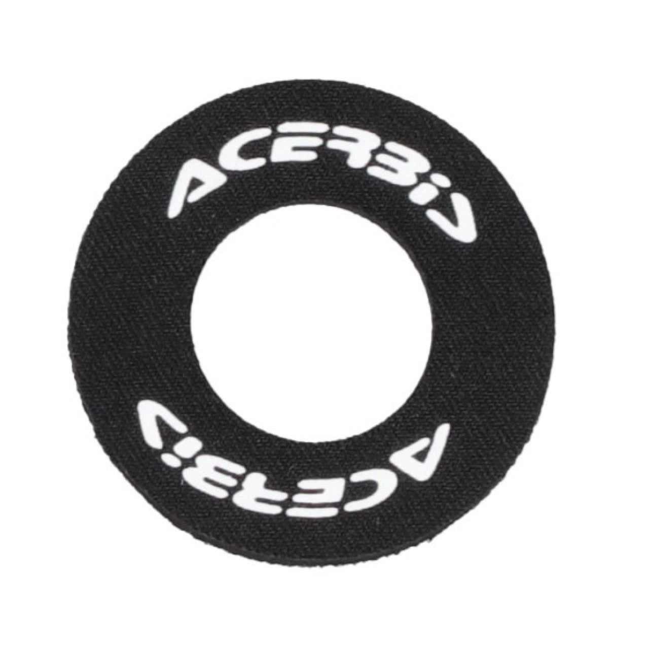 Acerbis Donuts schwarz