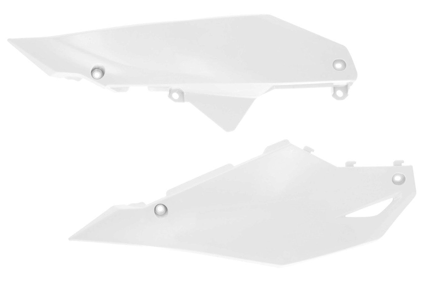 Acerbis Seitenteile passend für Kawasaki