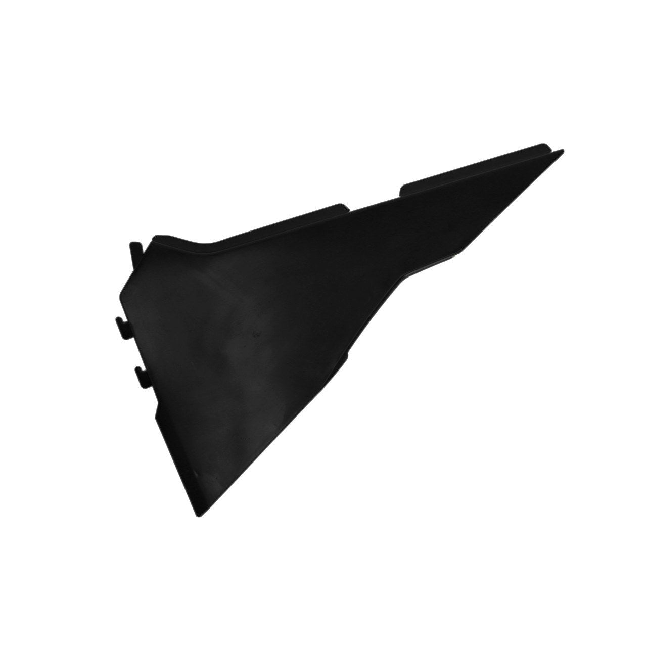 Acerbis Airbox Cover passend für Kawasaki