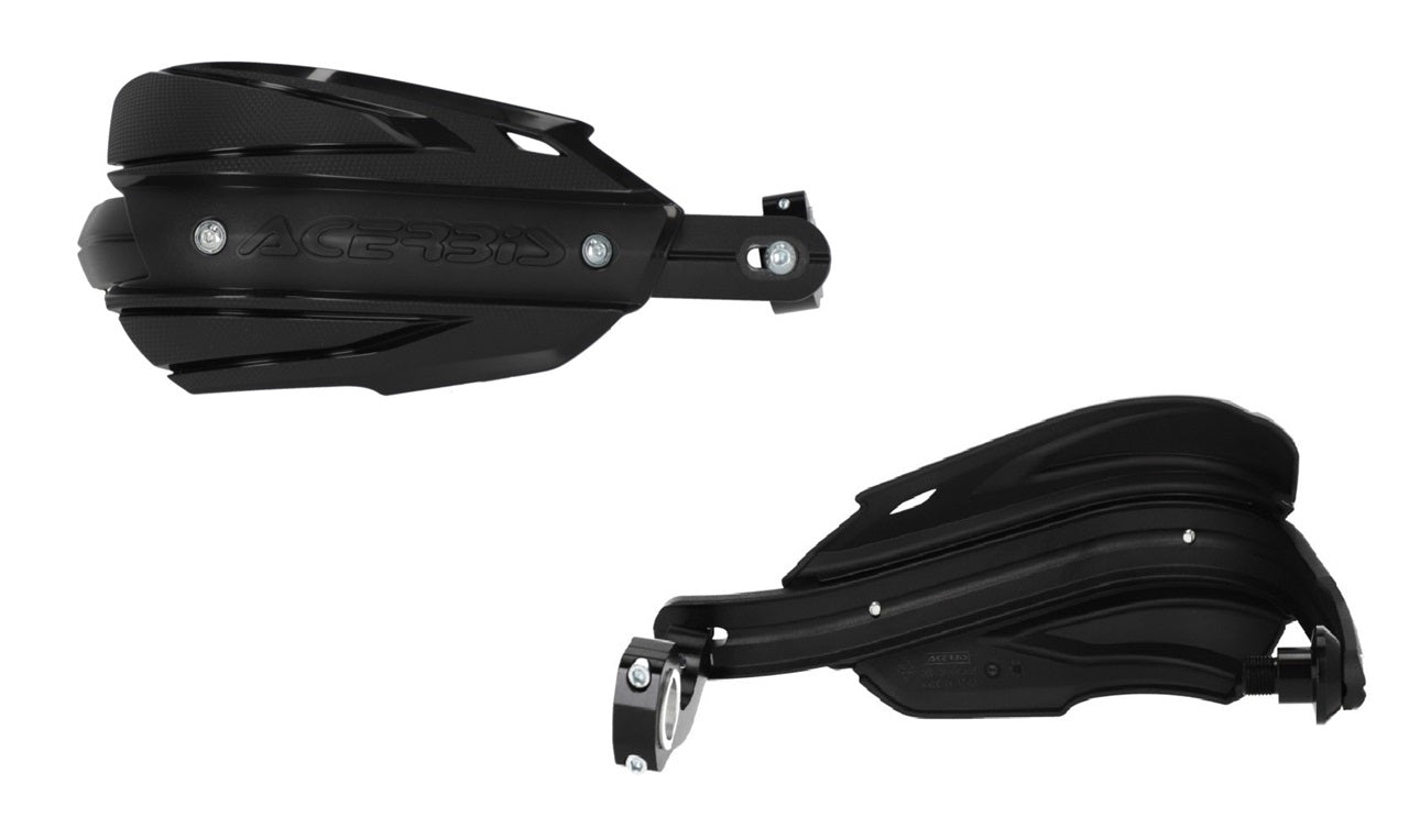 Acerbis Handprotektoren Endurance-X Kit inkl. Anbaukit passend für Yamaha