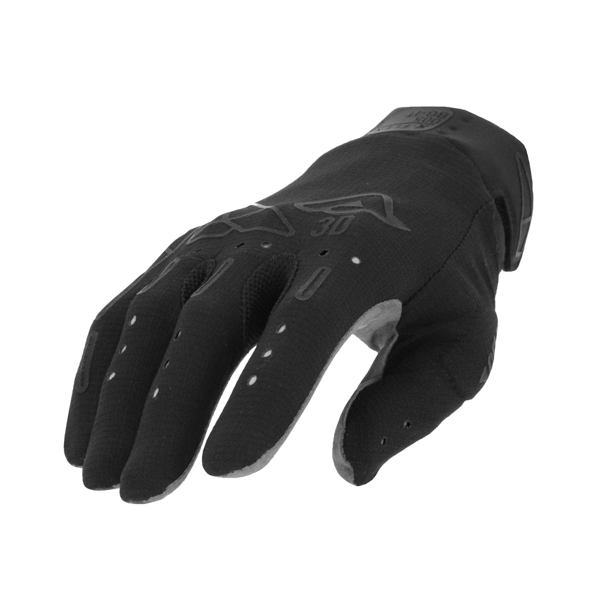 Acerbis Handschuhe X-Flex 2.0 schwarz