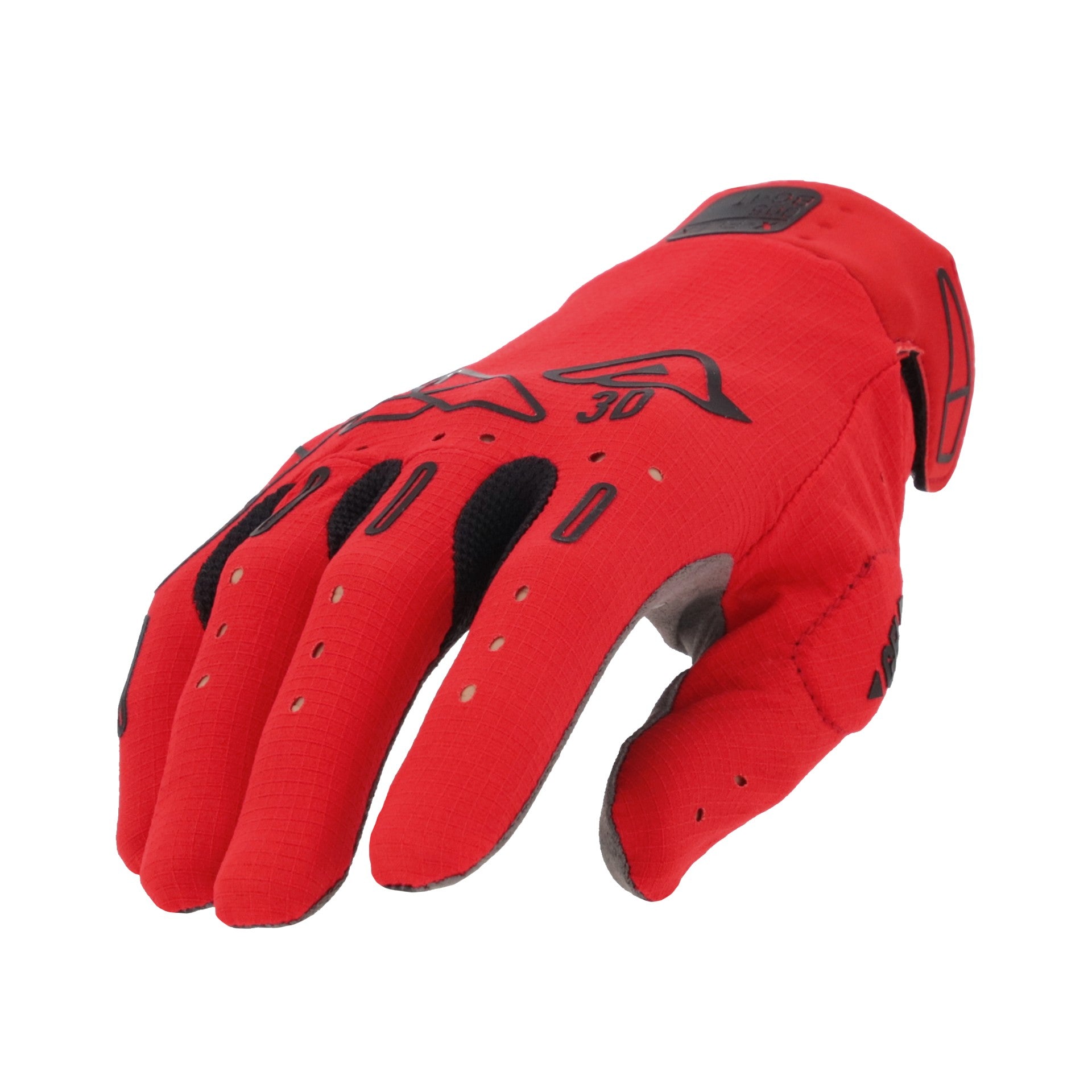 Acerbis Handschuhe X-Flex 2.0 rot