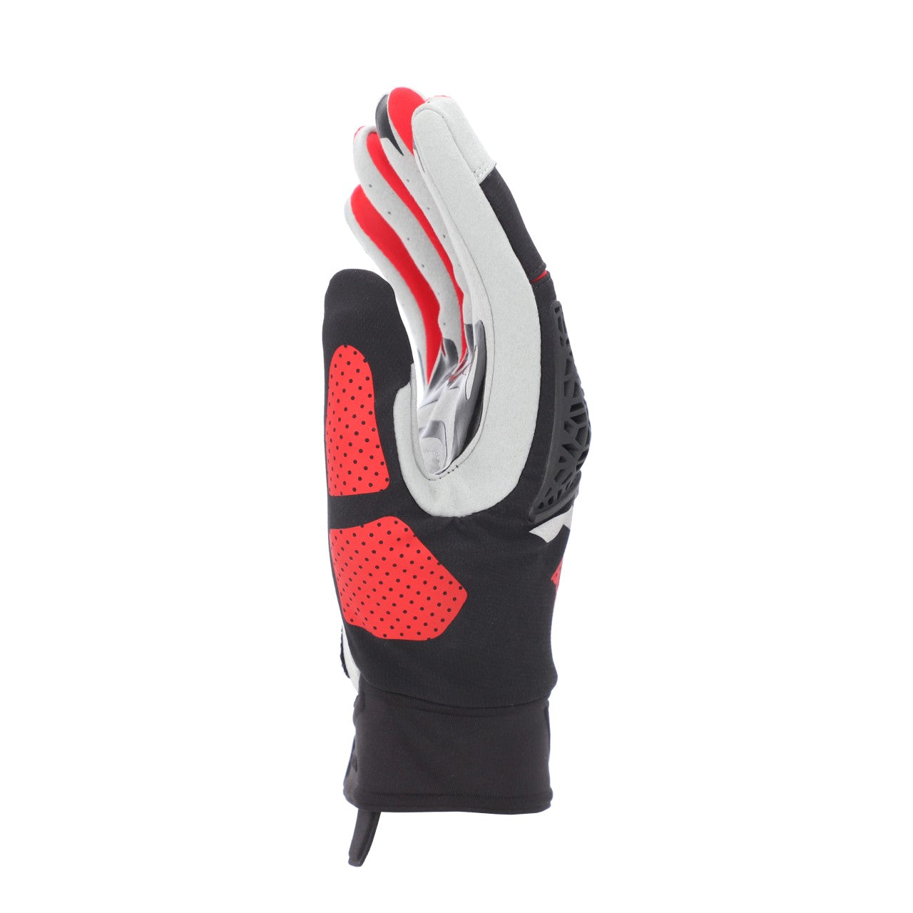 Acerbis Handschuhe Enduro Pro schwarz-rot