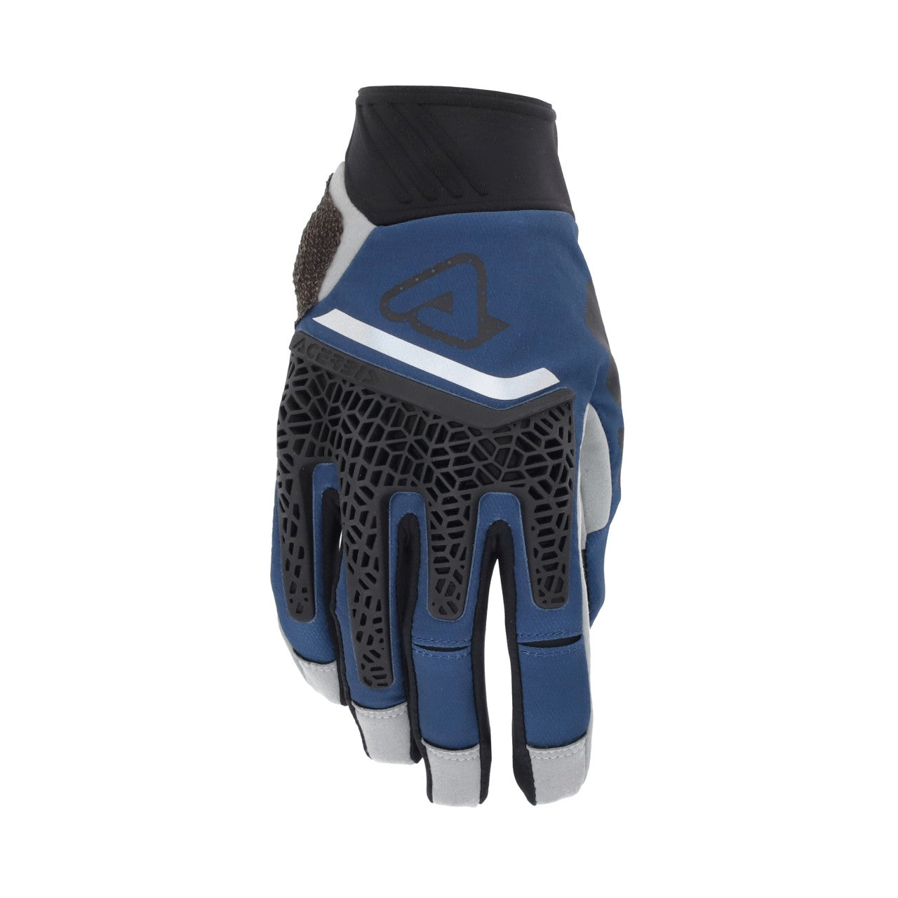 Acerbis Handschuhe Enduro Pro dunkelblau