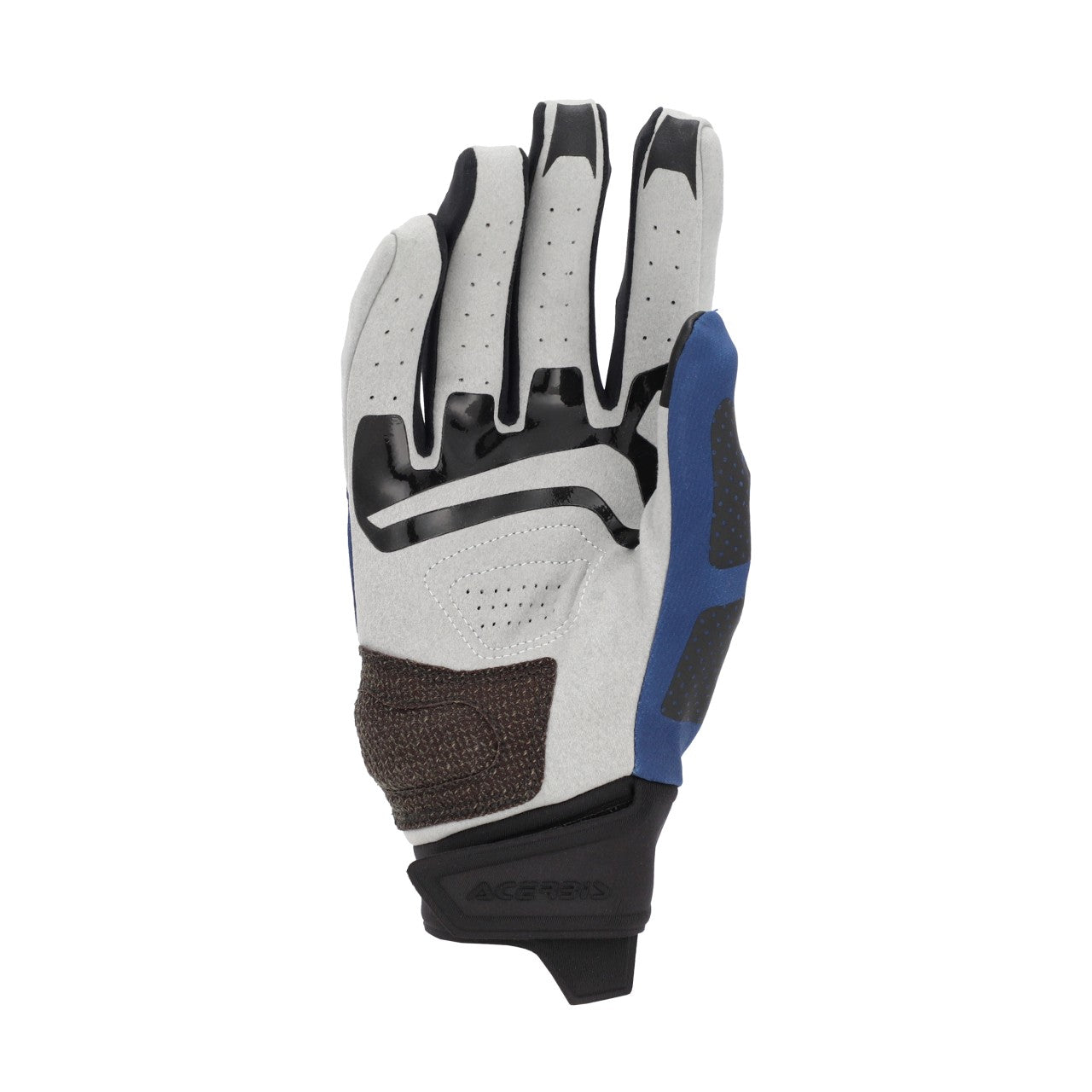 Acerbis Handschuhe Enduro Pro dunkelblau