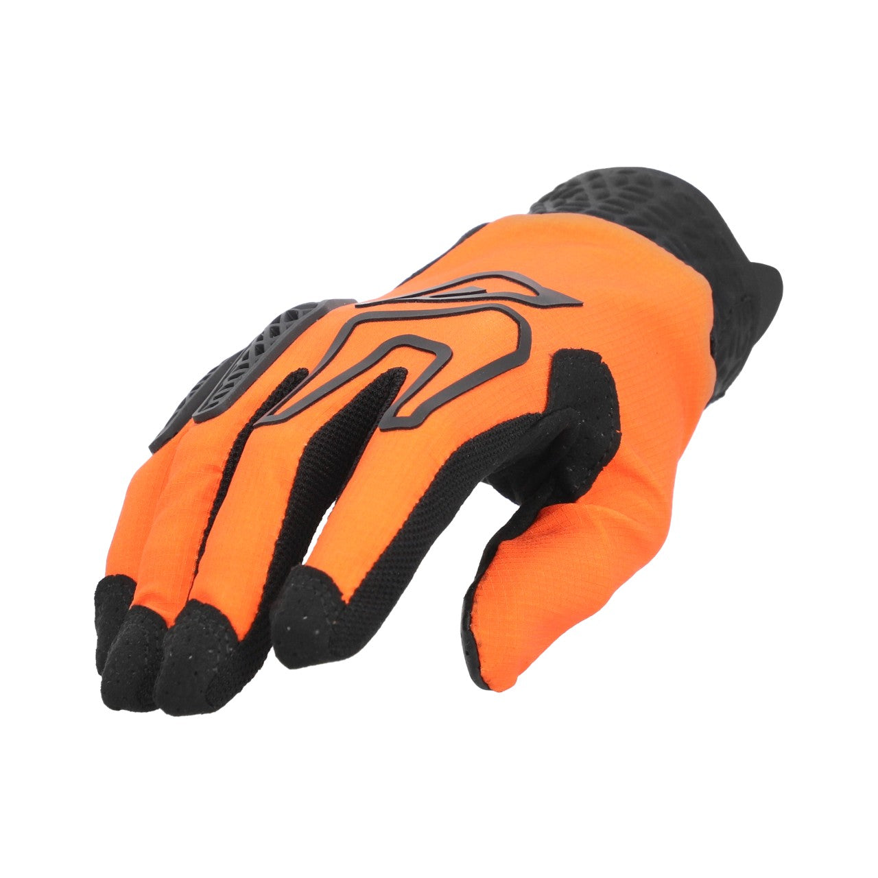 Acerbis Handschuhe Enduro Race orange