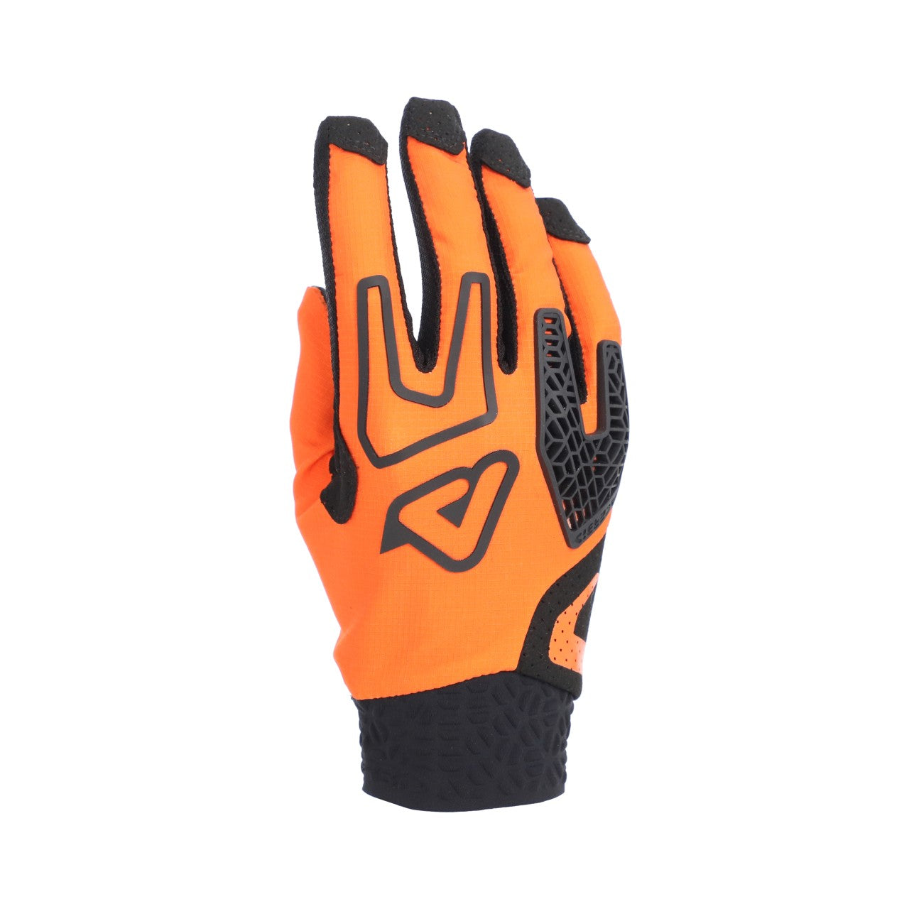 Acerbis Handschuhe Enduro Race orange