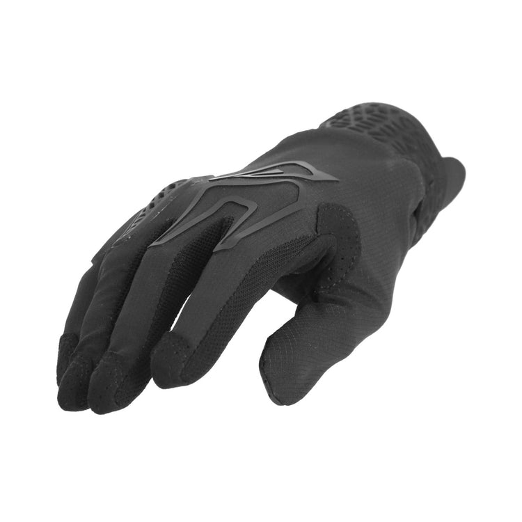 handschuhe enduro Acerbis Handschuhe Enduro Race schwarz