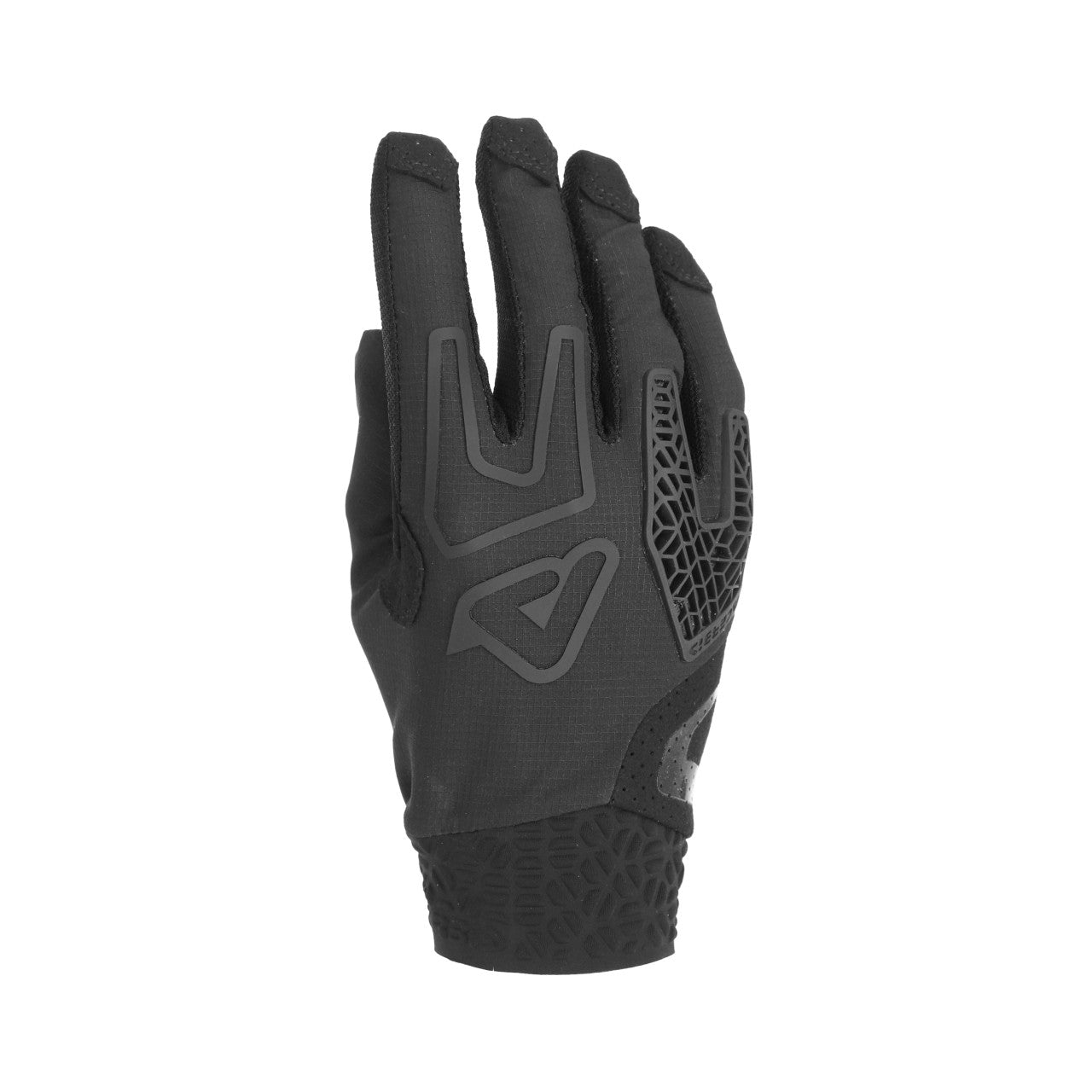Acerbis Handschuhe Enduro Race schwarz