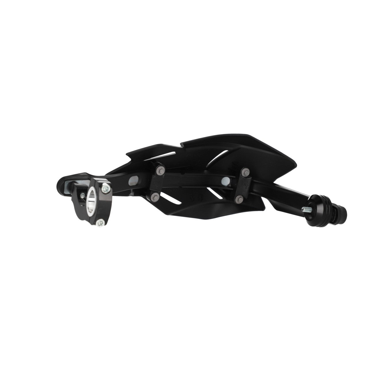 Acerbis Handprotektoren X-Factory Kit inkl. Anbaukit passend für KTM