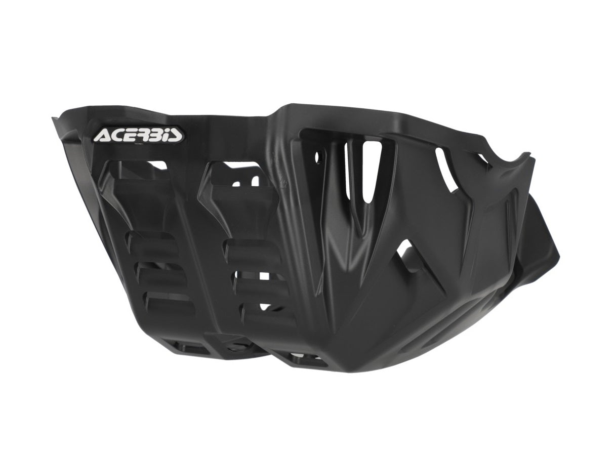 Acerbis Motorschutz passend für Honda EN schwarz