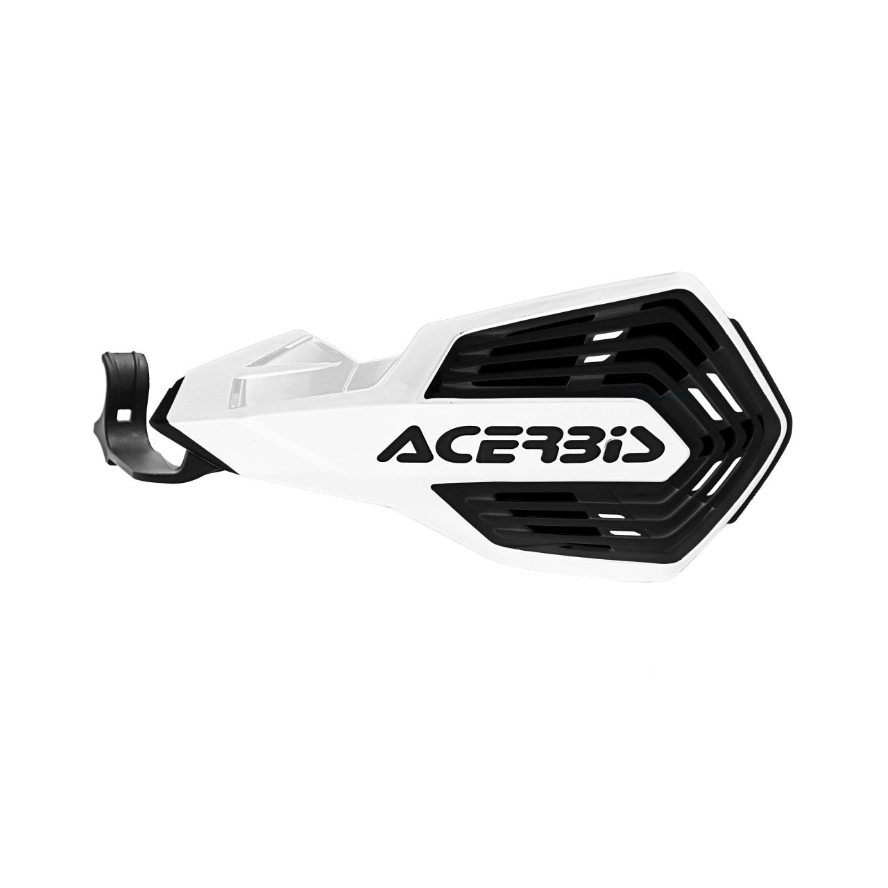 Acerbis Handprotektoren K-Future KH24 Kit inkl. Anbaukit passend für Kawasaki