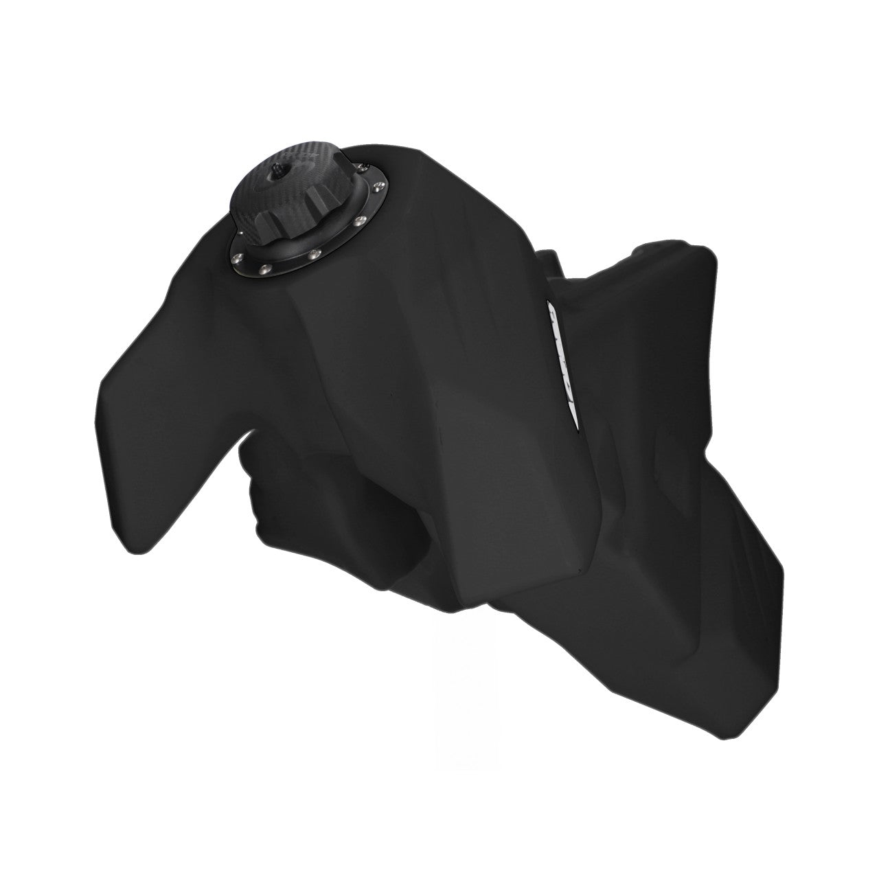 Acerbis Tank passend für Husqvarna 14.8L schwarz