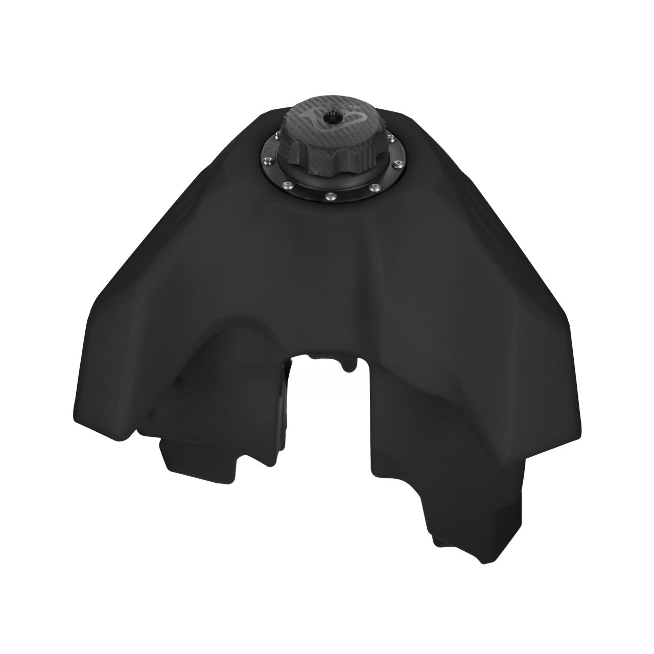 Acerbis Tank passend für Husqvarna 14.8L schwarz