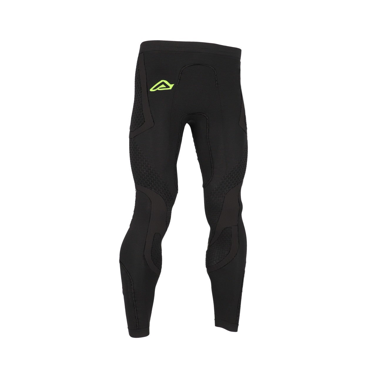 Acerbis Funktionsunterhose X-Body Winter 2.0 schwarz-gelb