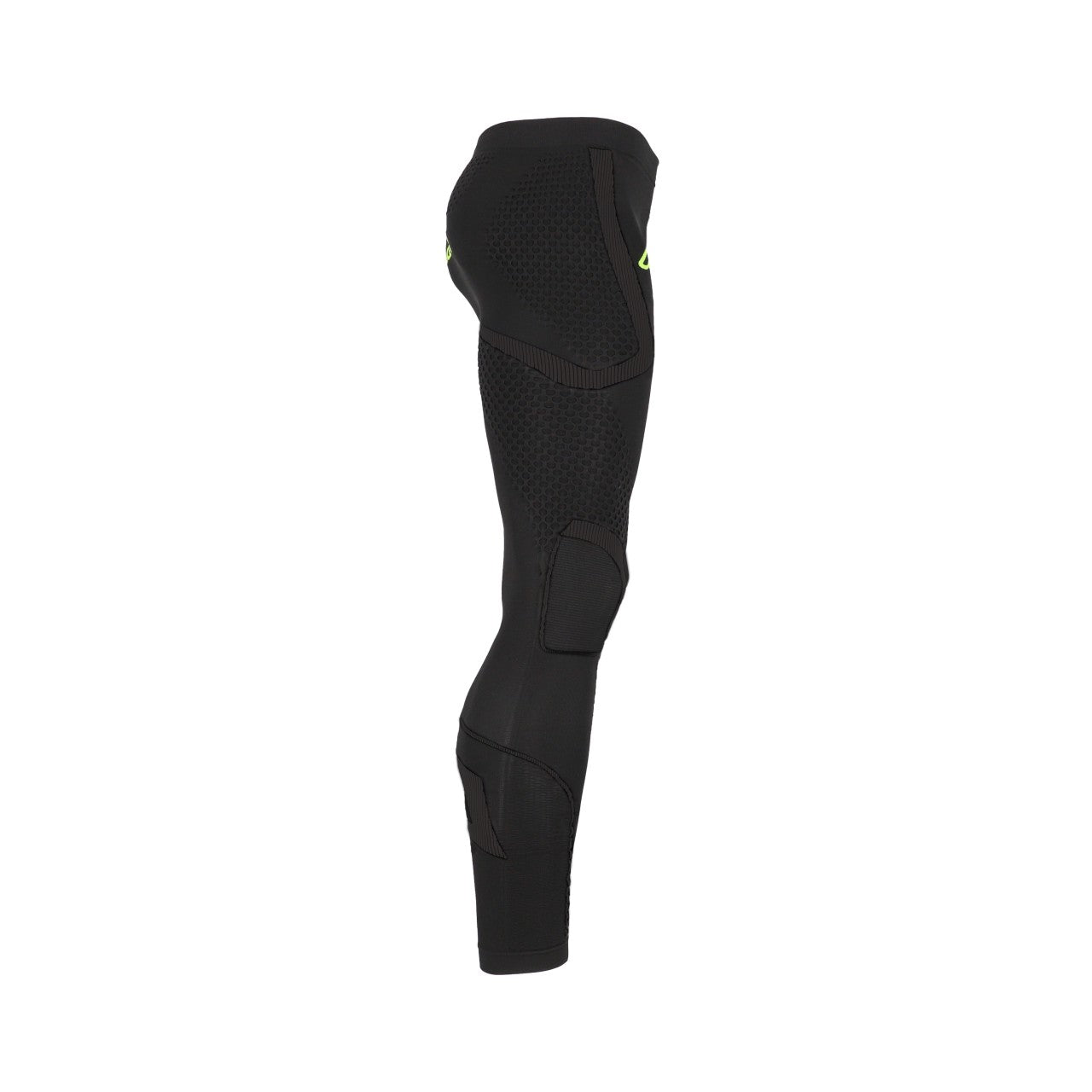 Acerbis Funktionsunterhose X-Body Winter 2.0 schwarz-gelb