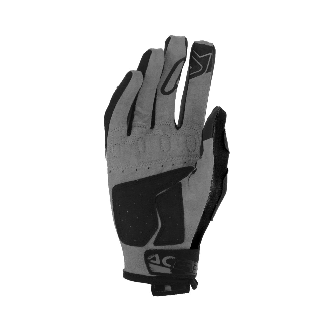Acerbis Handschuhe MX-XP 2.0 schwarz